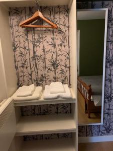 Imagine din galeria proprietății Arrochar Alps Apartment în Arrochar