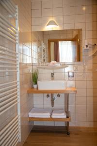 Gallery image of Hotel Andrea in Crailsheim