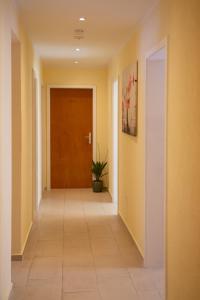 Afbeelding uit fotogalerij van Hotel Andrea in Crailsheim