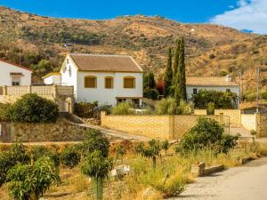 Classy Holiday Home in Guaro with Private Swimming Pool ...
