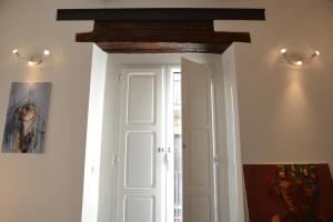 Gallery image of Belle Donne Apartment in Benevento