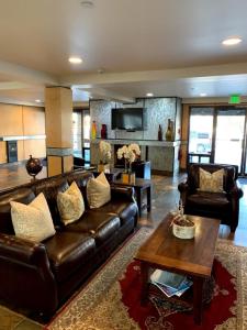 Gallery image of GetAways at Park Regency Resort in Park City