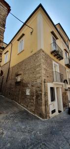 Gallery image of Belle Donne Apartment in Benevento