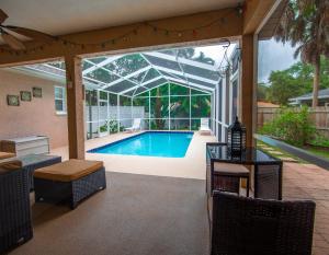 Gallery image of SARASOTA VACATION HOME in Sarasota