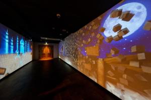 Fotografie z fotogalerie ubytování HOTEL Artia Izumiotsu (Adult Only) v destinaci Shōki