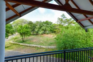 Giardino di Andarawewa Nature Resort