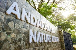 Foto dalla galleria di Andarawewa Nature Resort a Anuradhapura