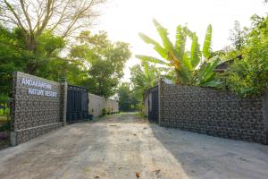 Foto dalla galleria di Andarawewa Nature Resort a Anuradhapura