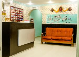 Fotografie z fotogalerie ubytování Lumbini Guest House v destinaci Rummindei