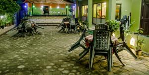 Fotografie z fotogalerie ubytování Lumbini Guest House v destinaci Rummindei