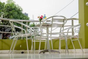 Fotografie z fotogalerie ubytování Lumbini Guest House v destinaci Rummindei