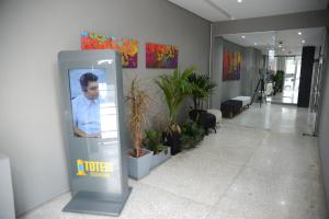 Photo de la galerie de l'établissement Montañeses 2830 Modern Flat, à Buenos Aires