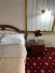 Gallery image of Lion Hotel in Astana