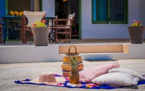 Kép Gaia Beach House szállásáról Alikanászban a galériában