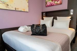 Gallery image of Nash Pratik Hotel in Geneva