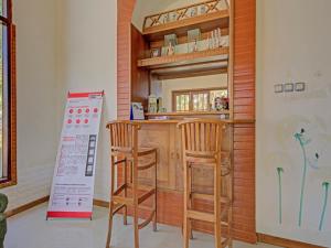 Fotografie z fotogalerie ubytování OYO 3208 Villa Inn App Trawas Bintaro Syariah v destinaci Kemloko-gede