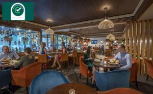Ospiti di Clayton Hotel Galway