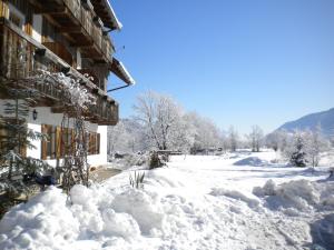 Gallery image of Schullerhof in Hermagor