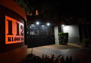 Imagen de la galería de 112 on Kloof Villa, en Germiston