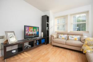 Gallery image of Dwellcome Home Ltd 2 Bed Aberdeen Apartment - see our site for assurance in Aberdeen