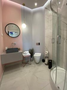 Foto dalla galleria di Apartamenty Royal Point Bed & Bath a Stettino