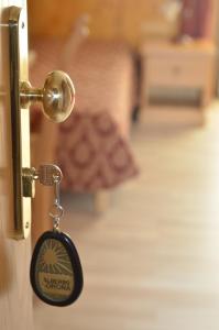 Fotografie z fotogalerie ubytování Hotel Corona v destinaci Carano