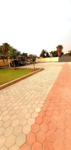 Gallery image of Artem Apartments - Apartment 1 in Kitwe