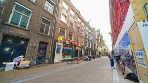 Gallery image of Leidse Square City Centre Private Apartments in Amsterdam