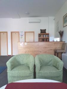 Posezení v ubytování Enka apartmani