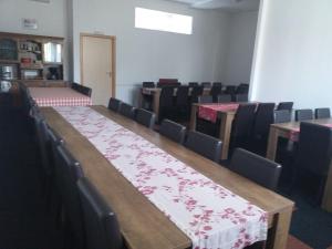 Konferenční prostory v ubytování Enka apartmani