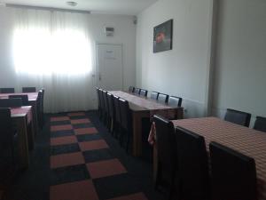 Konferenční prostory v ubytování Enka apartmani