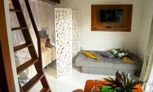 Fotografie z fotogalerie ubytování Vila Lua de Taipu - Taipu de Fora v destinaci Barra Grande