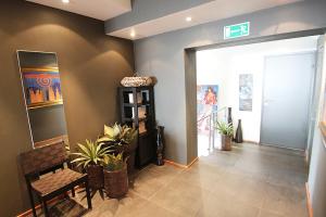 Fotografie z fotogalerie ubytování Hotel Hullu Poro v destinaci Levi