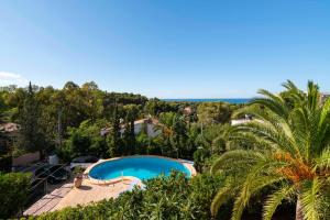 Fotografie z fotogalerie ubytování Villa Marta v destinaci Denia