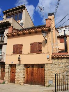 Vakantiehuis Casa de la Luna (Spanje Vallanca) - Booking.com