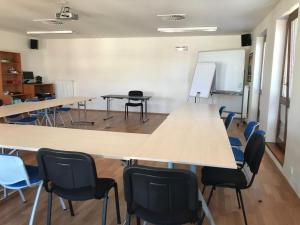 Poslovni prostor i/ili konferencijska sala u objektu Hotel Petra