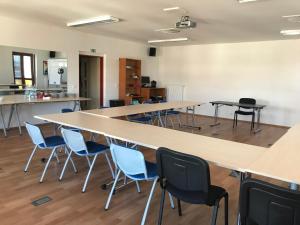Poslovni prostor i/ili konferencijska sala u objektu Hotel Petra