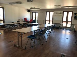 Poslovni prostor i/ili konferencijska sala u objektu Hotel Petra