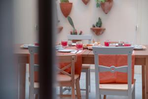 Fotografie z fotogalerie ubytování Litium 3 v destinaci Lecce