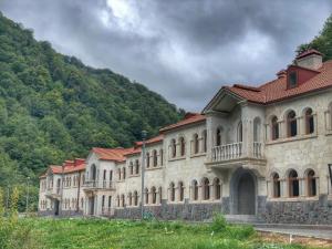 Gallery image of Vanatun Monastery Stay in Haghartsin