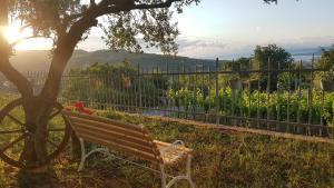 Imagen de la galería de Apartment and rooms Parus, en Koper