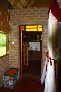 Bilde i galleriet til Red Chilli Rest Camp i Murchison Falls National Park