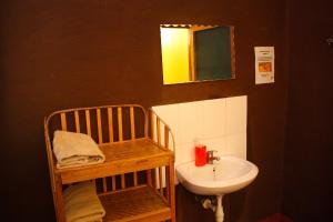 Bilde i galleriet til Red Chilli Rest Camp i Murchison Falls National Park