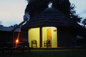 Gallery image of Red Chilli Rest Camp in Murchison Falls National Park
