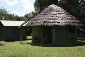 Gallery image of Red Chilli Rest Camp in Murchison Falls National Park
