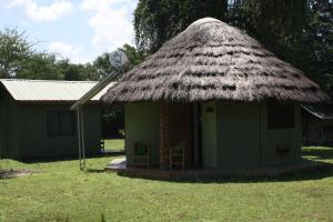 Bilde i galleriet til Red Chilli Rest Camp i Murchison Falls National Park