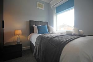 Soba v nastanitvi Queens Road - Luxury Spacious Home in Chester