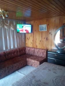 Afbeelding uit fotogalerij van Зазимье, Летний дом in Pogreby