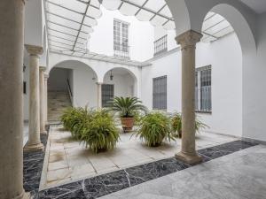 Fotografia z galérie ubytovania Tomas de ibarra v destinácii Seville