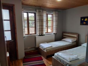 Легло или легла в стая в Discover Strandja House